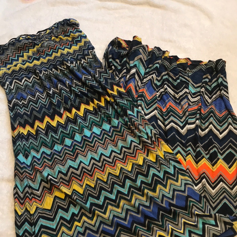 Bcbg maxi dress